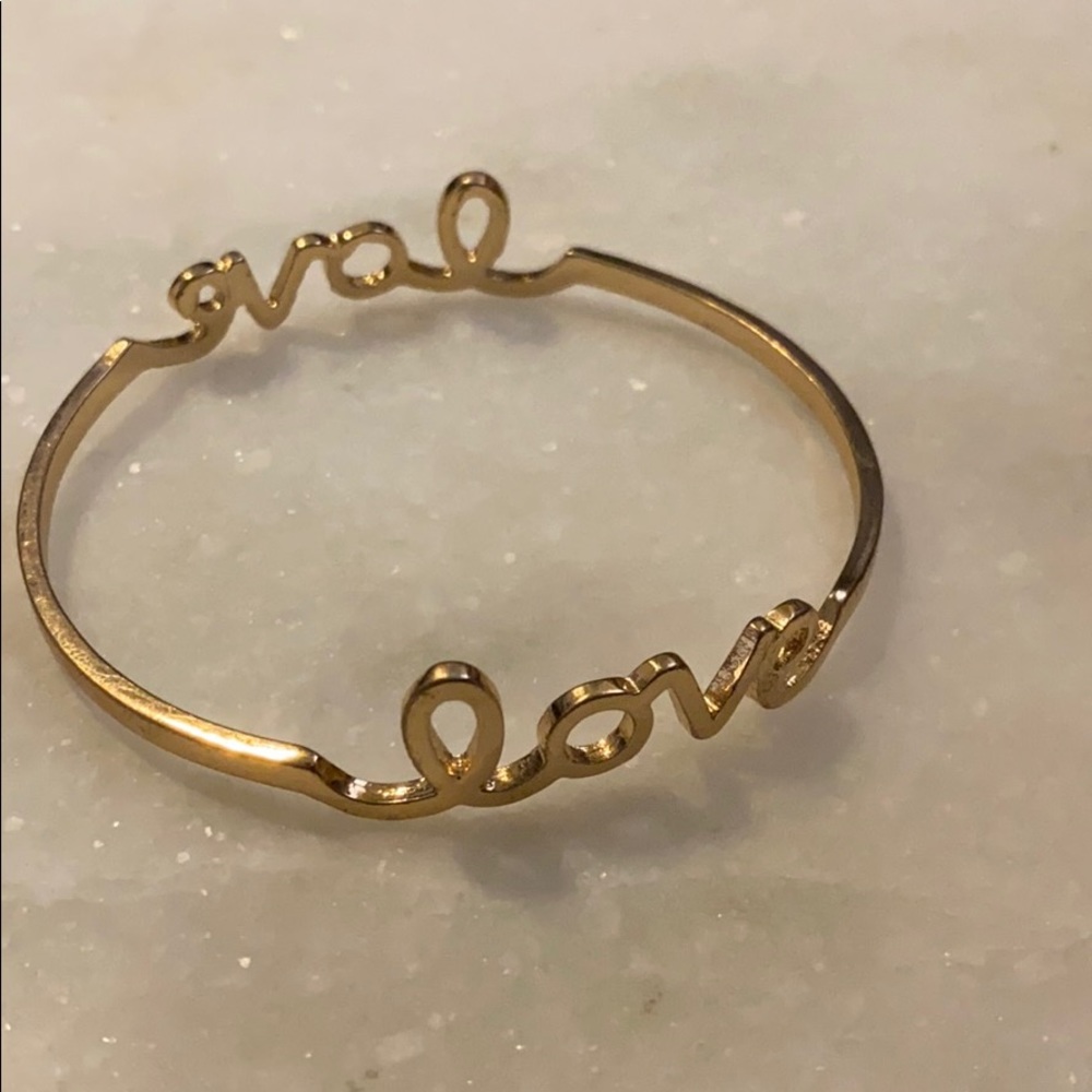 Love Bangle
